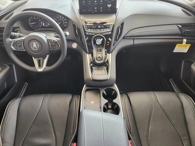 2026 Acura RDX Advance