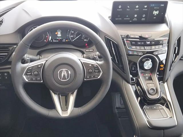 2026 Acura RDX Advance