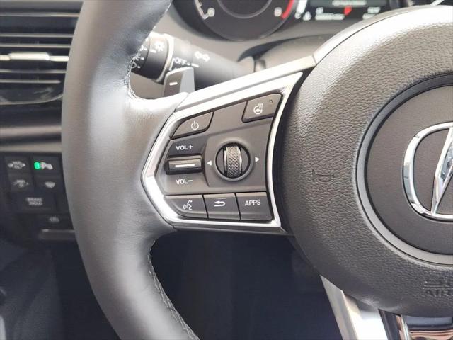 2026 Acura RDX Advance