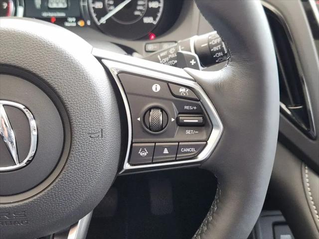 2026 Acura RDX Advance