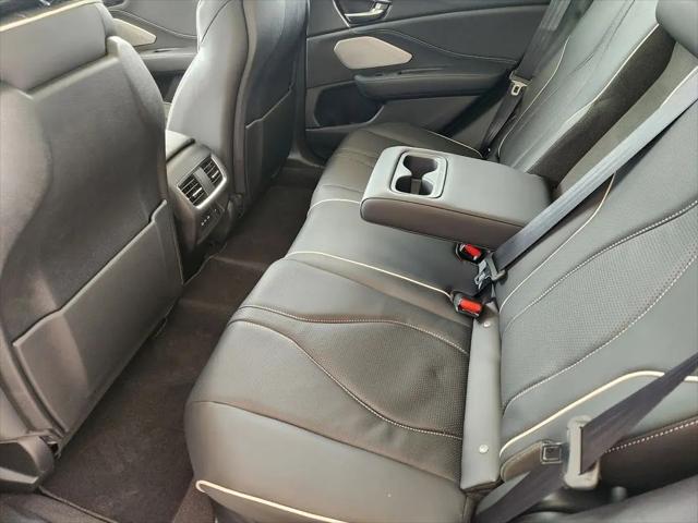 2026 Acura RDX Advance
