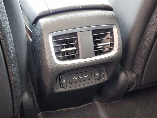 2026 Acura RDX Advance