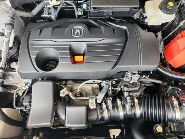 2026 Acura RDX Advance