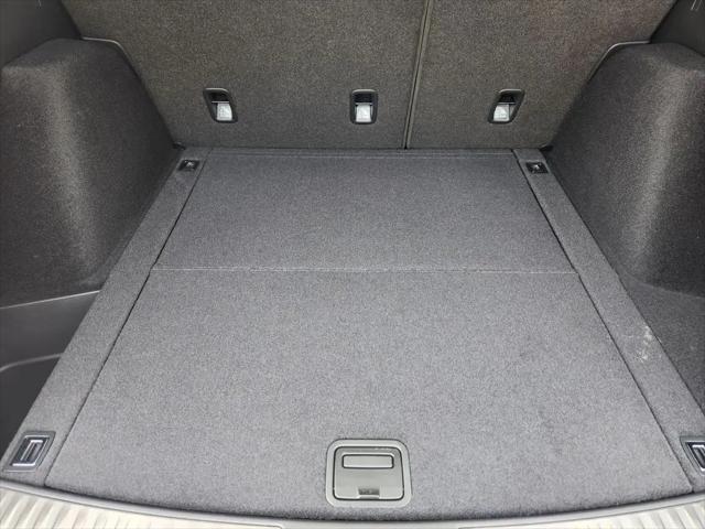 2026 Acura RDX Advance
