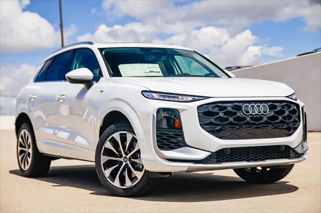 2026 Audi Q3 TFSI quattro S tronic for sale in Mission Viejo, CA