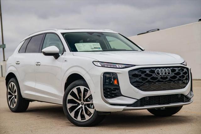 2026 Audi Q3 TFSI quattro S tronic for sale in Mission Viejo, CA