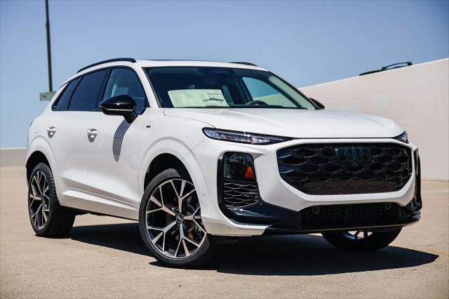 2026 Audi Q3 TFSI quattro S tronic for sale in Mission Viejo, CA