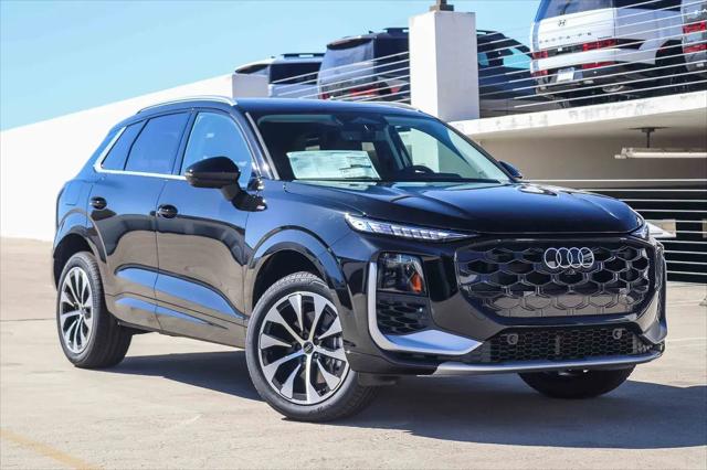 2026 Audi Q3 TFSI quattro S tronic for sale in Mission Viejo, CA
