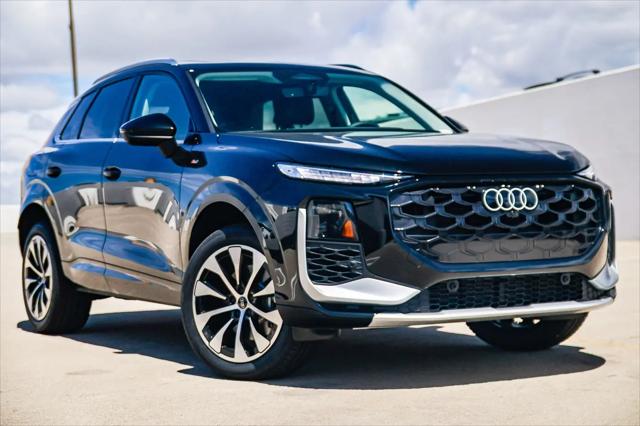 2026 Audi Q3 TFSI quattro S tronic for sale in Mission Viejo, CA