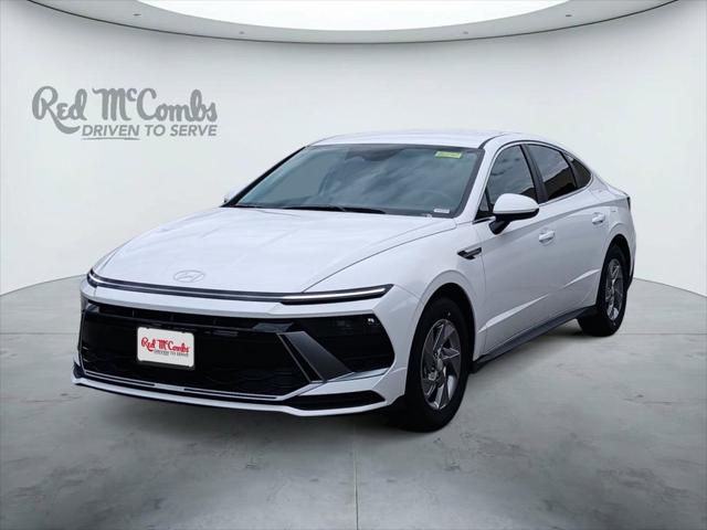 2026 Hyundai Sonata SE for sale in San Antonio, TX