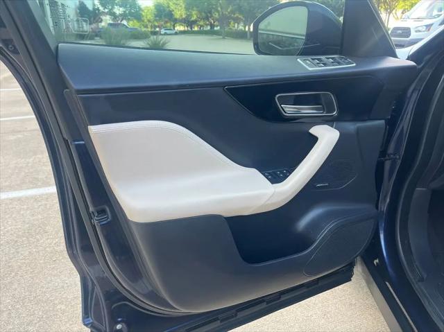 2018 Jaguar F-PACE 30t Premium