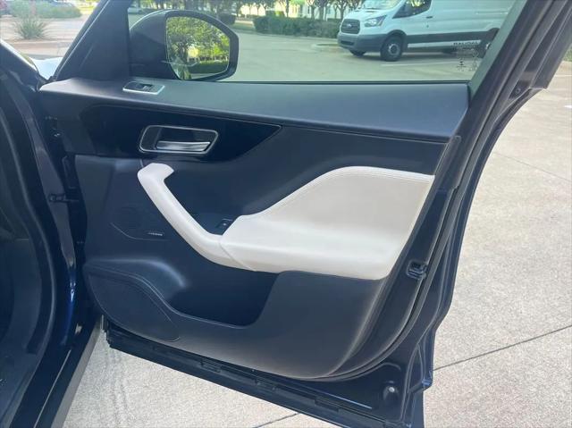2018 Jaguar F-PACE 30t Premium