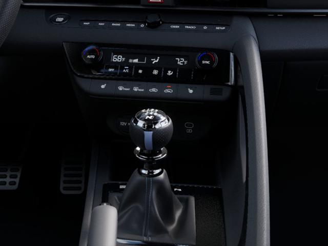 2026 Hyundai Elantra N
