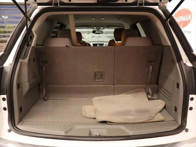2016 GMC Acadia SLE-2