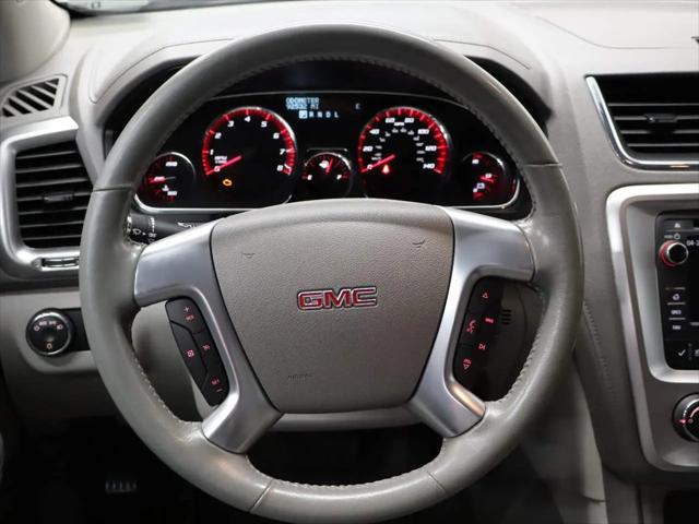 2016 GMC Acadia SLE-2