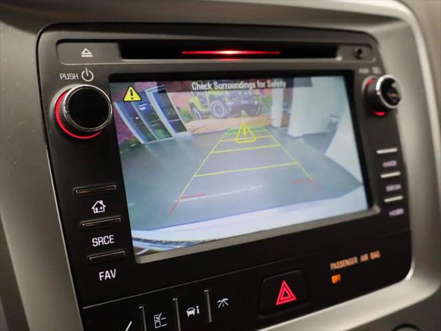 2016 GMC Acadia SLE-2