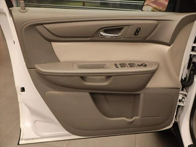2016 GMC Acadia SLE-2