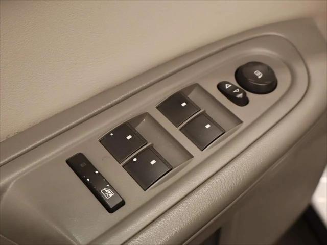 2016 GMC Acadia SLE-2