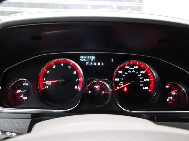2016 GMC Acadia SLE-2