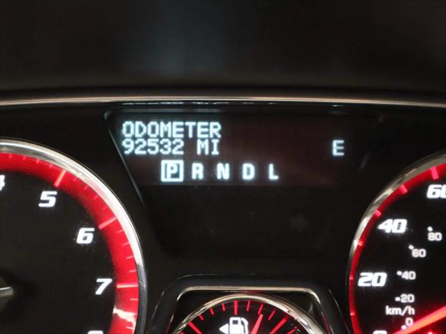 2016 GMC Acadia SLE-2