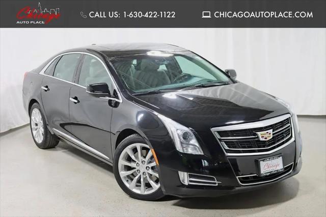 2016 Cadillac XTS Luxury Collection for sale in Downers Grove, IL