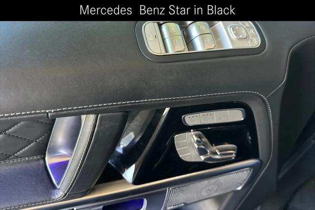 2024 Mercedes-Benz AMG G 63 4MATIC