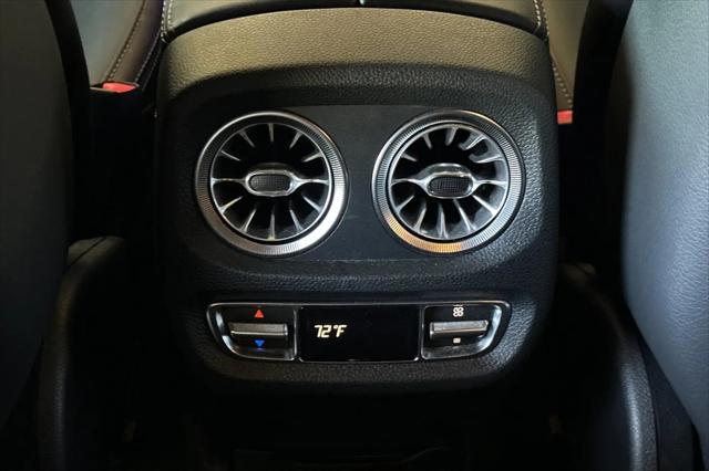 2024 Mercedes-Benz AMG G 63 4MATIC
