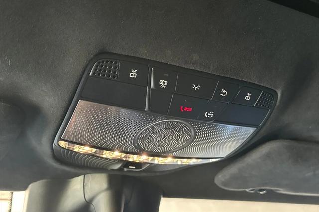 2024 Mercedes-Benz AMG G 63 4MATIC