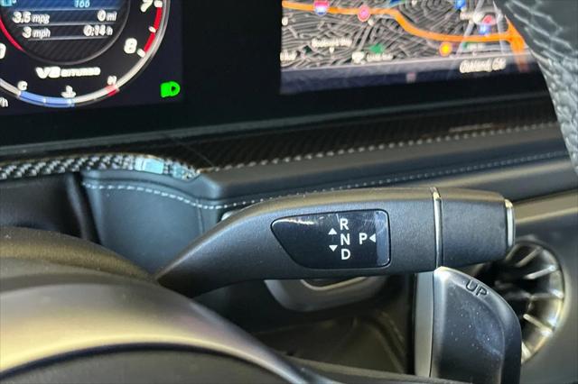 2024 Mercedes-Benz AMG G 63 4MATIC