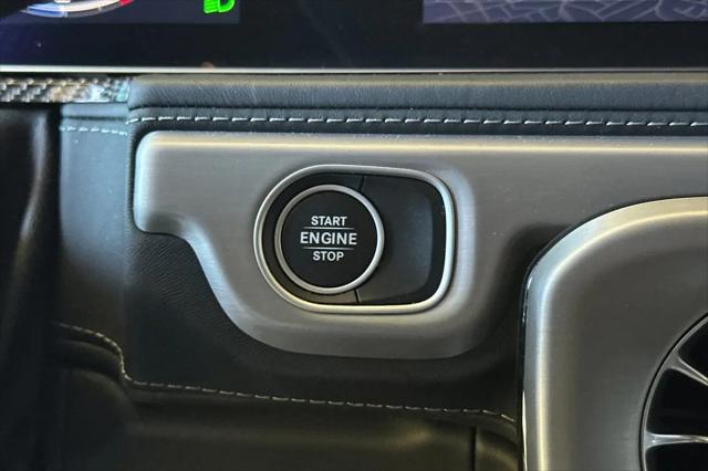 2024 Mercedes-Benz AMG G 63 4MATIC