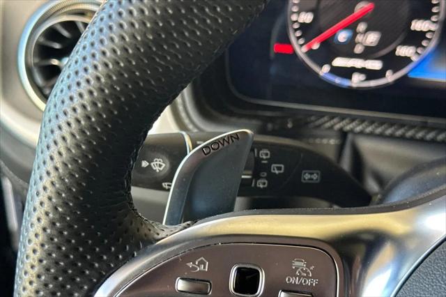 2024 Mercedes-Benz AMG G 63 4MATIC