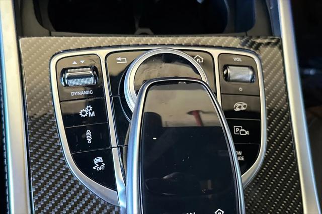 2024 Mercedes-Benz AMG G 63 4MATIC