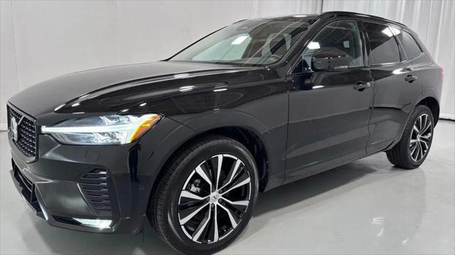 2023 Volvo XC60 B5 Plus Dark Theme for sale in Willoughby, OH