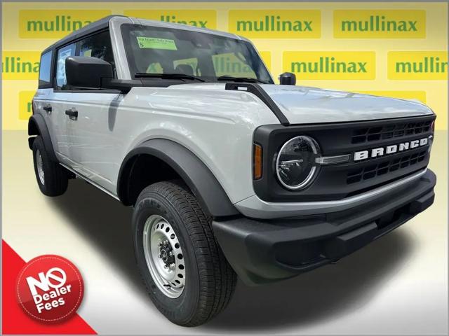 2026 Ford Bronco Base for sale in LAKE PARK, FL