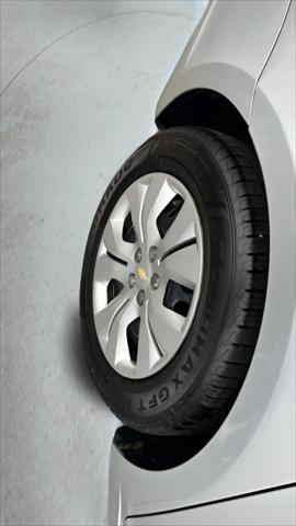 2015 Chevrolet Cruze LS Auto