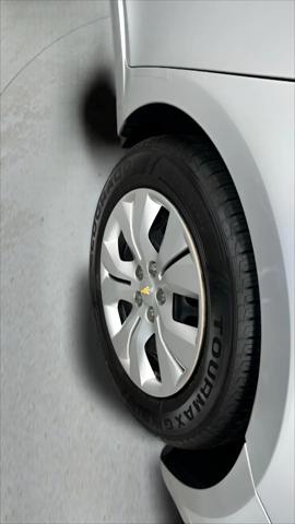 2015 Chevrolet Cruze LS Auto