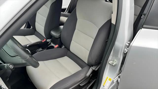 2015 Chevrolet Cruze LS Auto
