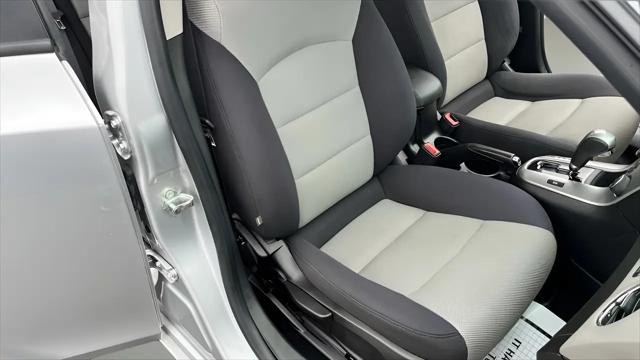 2015 Chevrolet Cruze LS Auto