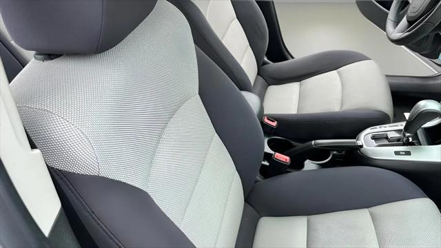 2015 Chevrolet Cruze LS Auto
