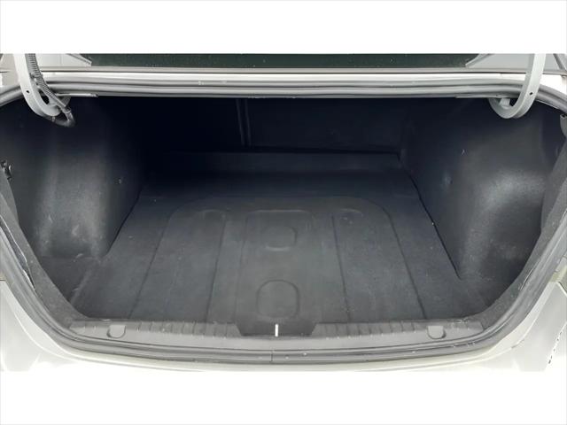 2015 Chevrolet Cruze LS Auto