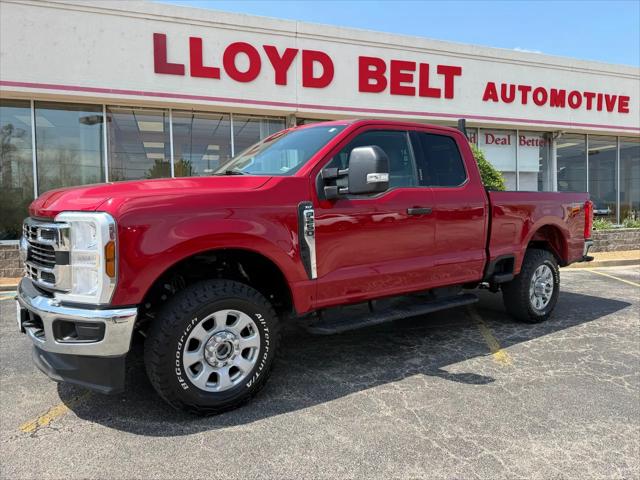 2024 Ford F-250 XLT for sale in Eldon, MO