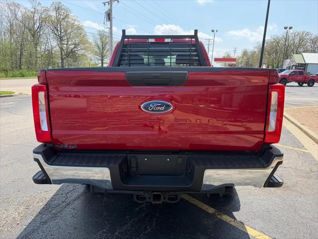 2024 Ford F-250 XLT