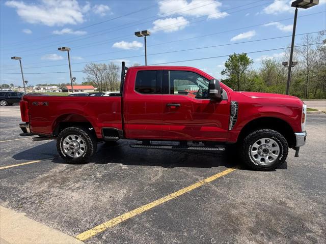 2024 Ford F-250 XLT