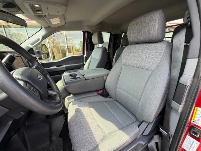2024 Ford F-250 XLT