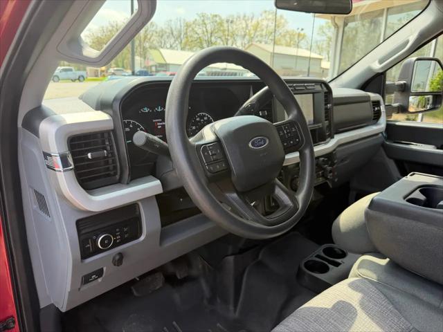 2024 Ford F-250 XLT