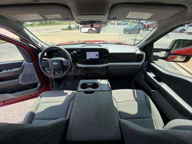 2024 Ford F-250 XLT
