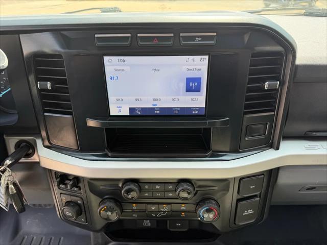 2024 Ford F-250 XLT