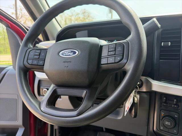 2024 Ford F-250 XLT