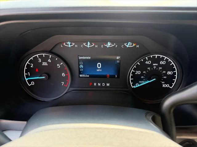 2024 Ford F-250 XLT