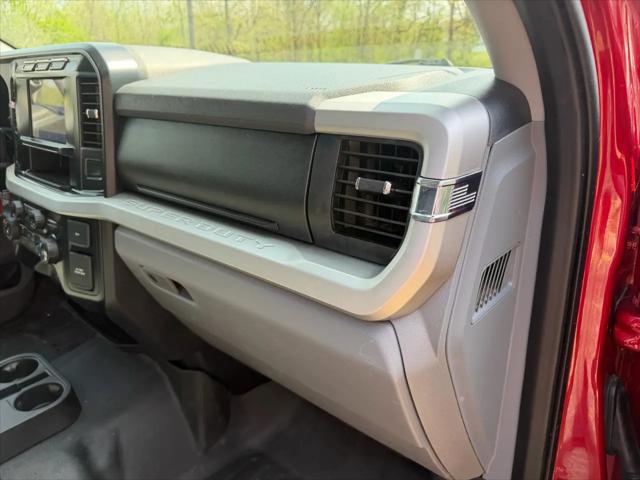 2024 Ford F-250 XLT